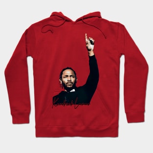 Kendrick Hoodie